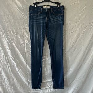 Hollister 7R Jeans